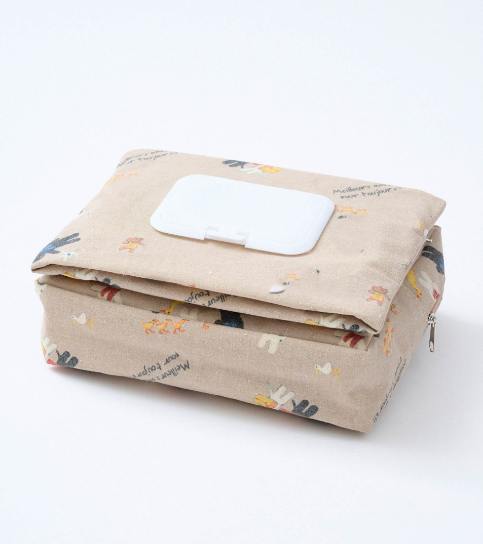 ウェットティッシュパック-22S-Z254-W 画像2